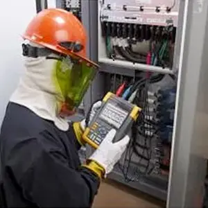 Fluke 190-062 ScopeMeter® Test Tool