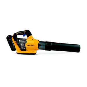 Cub Cadet 177 Kmph / 60 V LH5 B60 Cordless Leaf Blower (Bare Tool), 41AT6BE-603