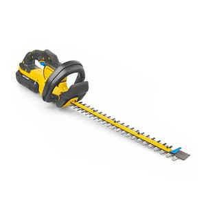 Cub Cadet 600 mm / 60V LH5 H60 Cordless Hedge Trimmer (Bare Tool), 41AT6HK-603