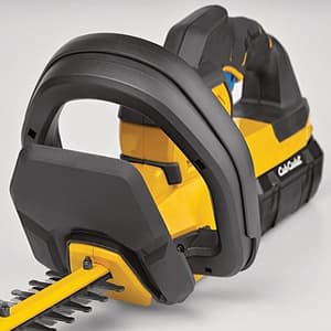 Cub Cadet 600 mm / 60V LH5 H60 Cordless Hedge Trimmer (Bare Tool), 41AT6HK-603