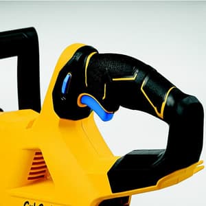 Cub Cadet 60V / 400 mm LH5 C60 Cordless Chain Saw (Bare Tool), 41AT6CGR603