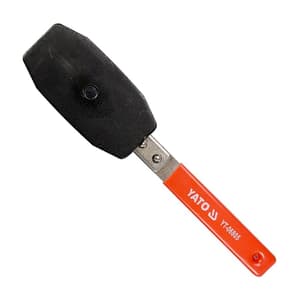 Yato 40 - 68 mm Ratcheting Type Manual Brake Caliper Separator Tool, YT-06805