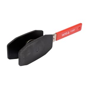 Yato 40 - 68 mm Ratcheting Type Manual Brake Caliper Separator Tool, YT-06805