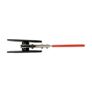 Yato 40 - 68 mm Ratcheting Type Manual Brake Caliper Separator Tool, YT-06805