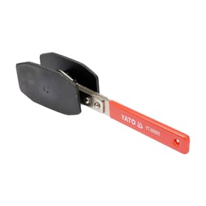 Yato 40 - 68 mm Ratcheting Type Manual Brake Caliper Separator Tool, YT-06805