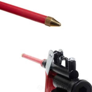 Yato 500 ml Oil Can With Flexible Nylon Tube, YT-06914