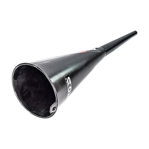 Yato 120 mm Long Funnel Type Oil Can, YT-0693