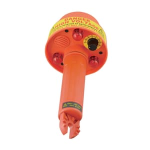 Kusam-Meco 240V - 275KV Non-Contact High Voltage Detector, KM 278HP-275KV
