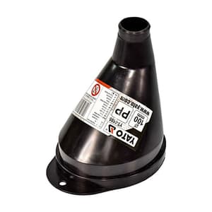 Yato 100 mm Funnel Type Oil Can, YT-0695