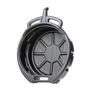 Yato 10 Ltr Waste Oil Drain Pan, YT-0716