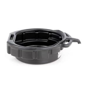 Yato 10 Ltr Waste Oil Drain Pan, YT-0716