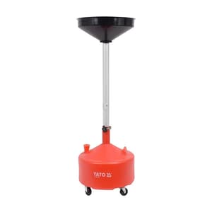 Yato 20 Ltr Waste Oil Dispenser, YT-0718