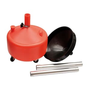 Yato 20 Ltr Waste Oil Dispenser, YT-0718