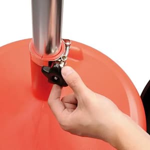 Yato 20 Ltr Waste Oil Dispenser, YT-0718