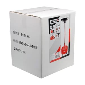 Yato 20 Ltr Waste Oil Dispenser, YT-0718