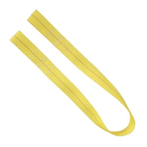  Karam 4 Ft. Anchorage Webbing Sling, PN 809