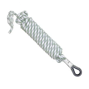 Karam 11 Mtr Anchorage Line Long Polyamide Rope, PN 911