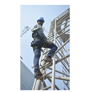 Karam Telecom Tower Climbing Kit, PN653
