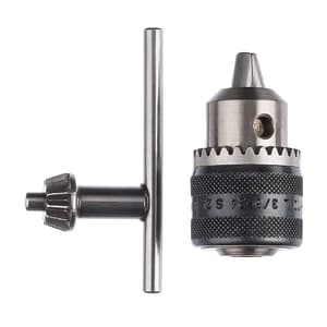 Bosch 3/8" x 24 UNF, 1 - 10 mm Capacity, Keyed Chucks, 1 608 571 053
