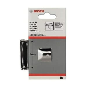 Bosch 33.5 mm Surface Glass Protection Nozzle For Heat Gun, 1 609 201 796