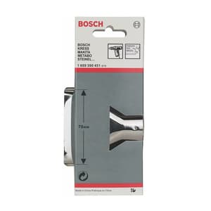 Bosch 33.5 mm Surface Nozzle For Heat Gun, 1 609 390 451