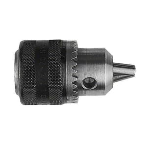 Bosch 1/2" x 20 UNF, 1 - 10 mm Capacity Keyed Chucks, 2 608 571 080