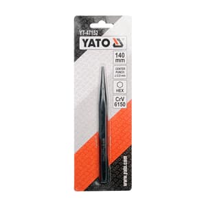 Yato 140 mm / 6 mm Punch, YT-47152