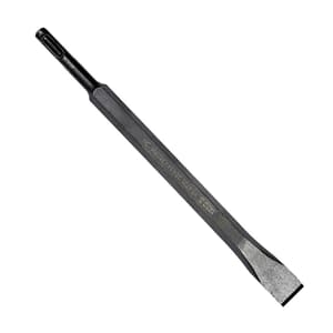 Yato 20 x 14 x 250 mm Flat Chisel with SDS CRV, YT-4721