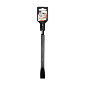 Yato 20 x 14 x 250 mm Flat Chisel with SDS CRV, YT-4721
