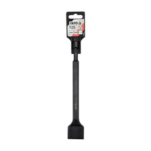 Yato 22 x 18 x 250 mm Hollow Chisel with SDS CRV, YT-4723