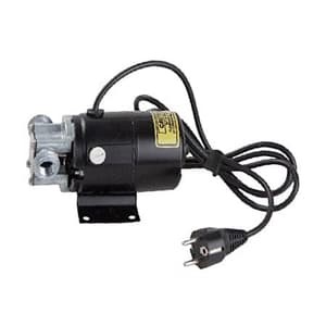 Groz 220 V Electric Waste Oil Pump, EWOP/220/EU