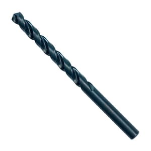 Yato 12.5 x 151 mm HSS-G Twist Drill Bit (Pack of 1 Pcs), YT-3958