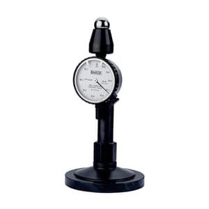 Baker 1 - 10 mm Ball Diameter Checking Gauge, BD01
