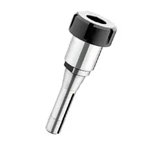 Tooltech MT-3 'E' Type Morse Taper Collet Adapter - Without Spanner (Draw Bolt Type)