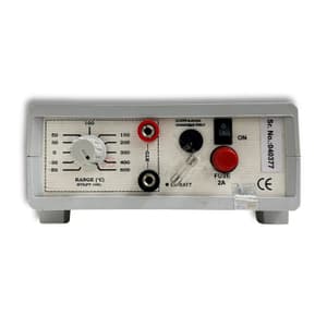 Metravi 4-1/2 Digit 20000 Counts mV mA RTD Calibrator, CAL-404-4