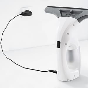 Karcher 250 mm WV1 Plus Window Vacuum With Spray Bottle, 1.633-608.0