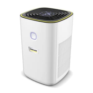 Karcher 24W AF20 Room Air Purifier For 40m² Area, 1.024-820.0