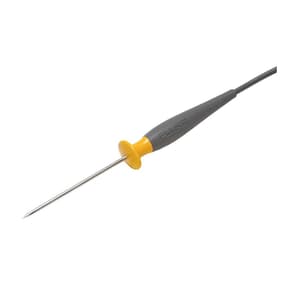Fluke 80PK-25 -40°C - 260°C SureGrip Piercing Temperature Probe