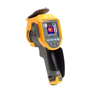 Fluke Ti401 PRO Thermal Camera