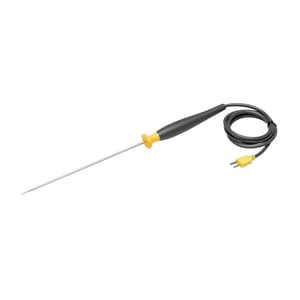 Fluke 80PK-26 -40ºC - 816ºC SureGrip Tapered Temperature Probe