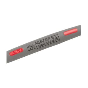 Fluke TL71 48 Inch Premium Test Lead Set