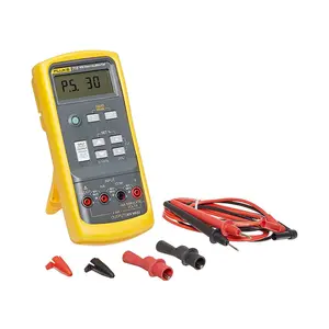 Fluke 715 0 - 200 mV Volt / mA Loop Calibrator