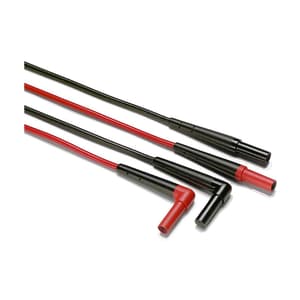 Fluke TLK289 Industrial Master Test Lead Set