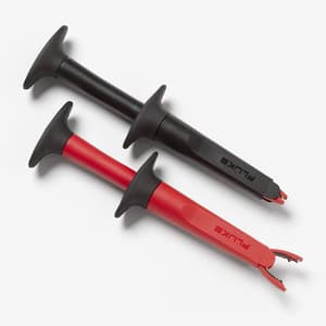 Fluke TLK289 Industrial Master Test Lead Set