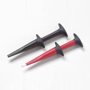 Fluke TLK289 Industrial Master Test Lead Set