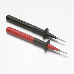 Fluke TLK289 Industrial Master Test Lead Set