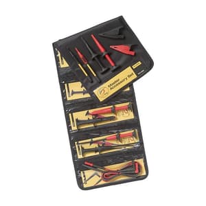 Fluke TLK-225 SureGrip Master Accessory Set
