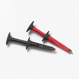 Fluke AC220 SureGrip Alligator Clips