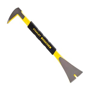 Stanley 250 mm / 10 Inch FatMax Spring Steel Molding Bar, FMHT1-55009