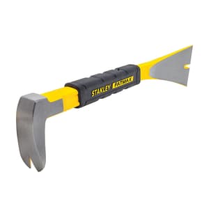 Stanley 250 mm / 10 Inch FatMax Spring Steel Molding Bar, FMHT1-55009